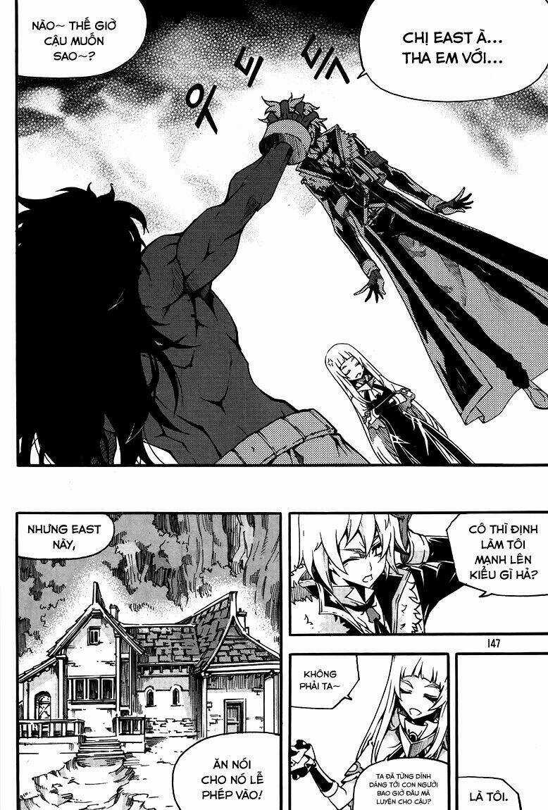 Witch Hunter - Chapter 78 - Trang 42