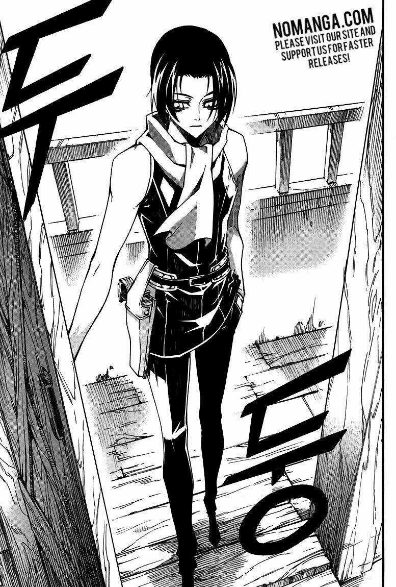 Witch Hunter - Chapter 78 - Trang 43