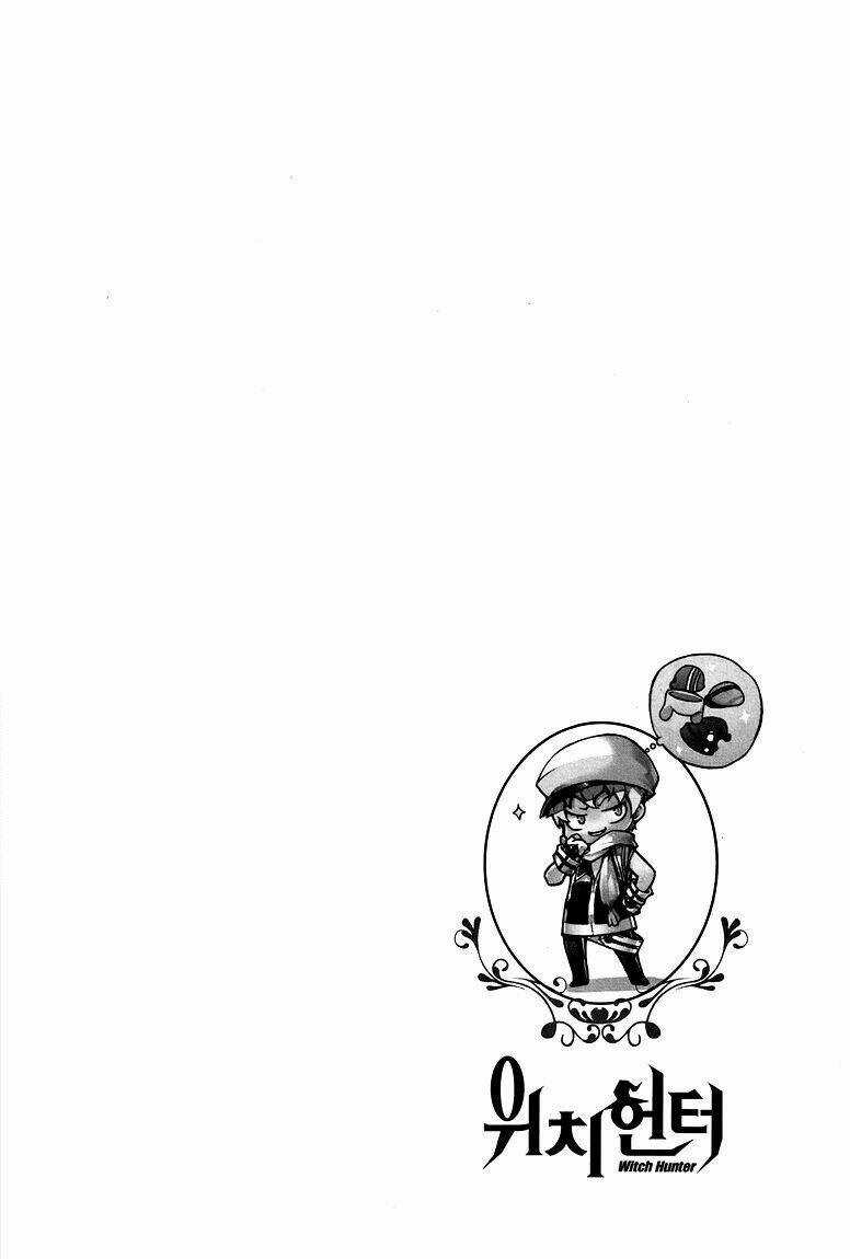 Witch Hunter - Chapter 78 - Trang 44