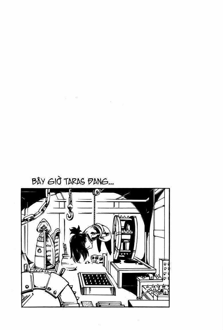 Witch Hunter - Chapter 78 - Trang 45