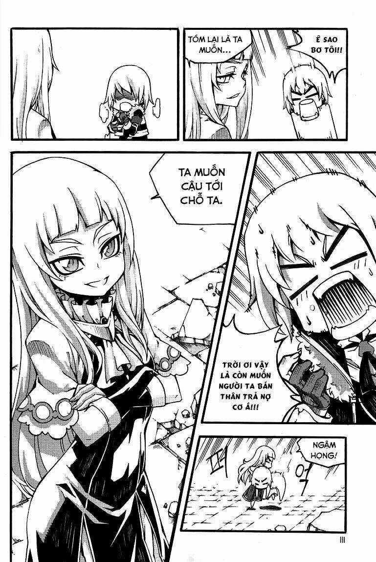 Witch Hunter - Chapter 78 - Trang 6