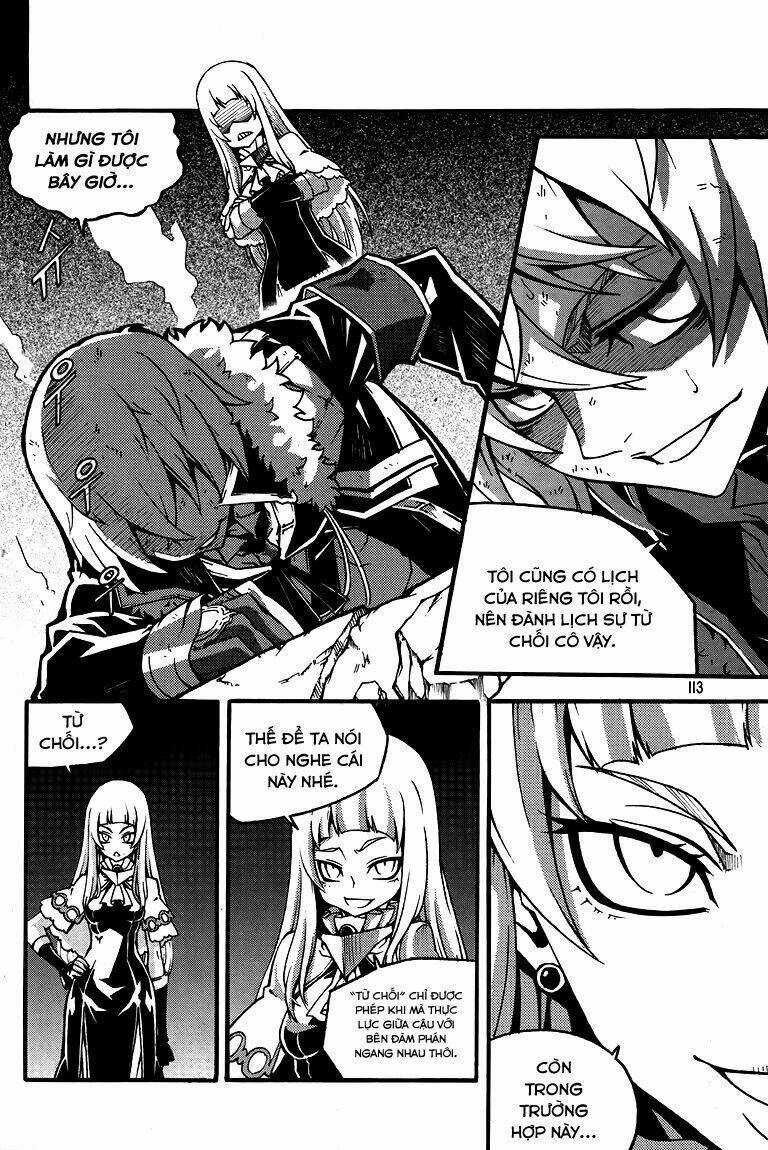 Witch Hunter - Chapter 78 - Trang 8