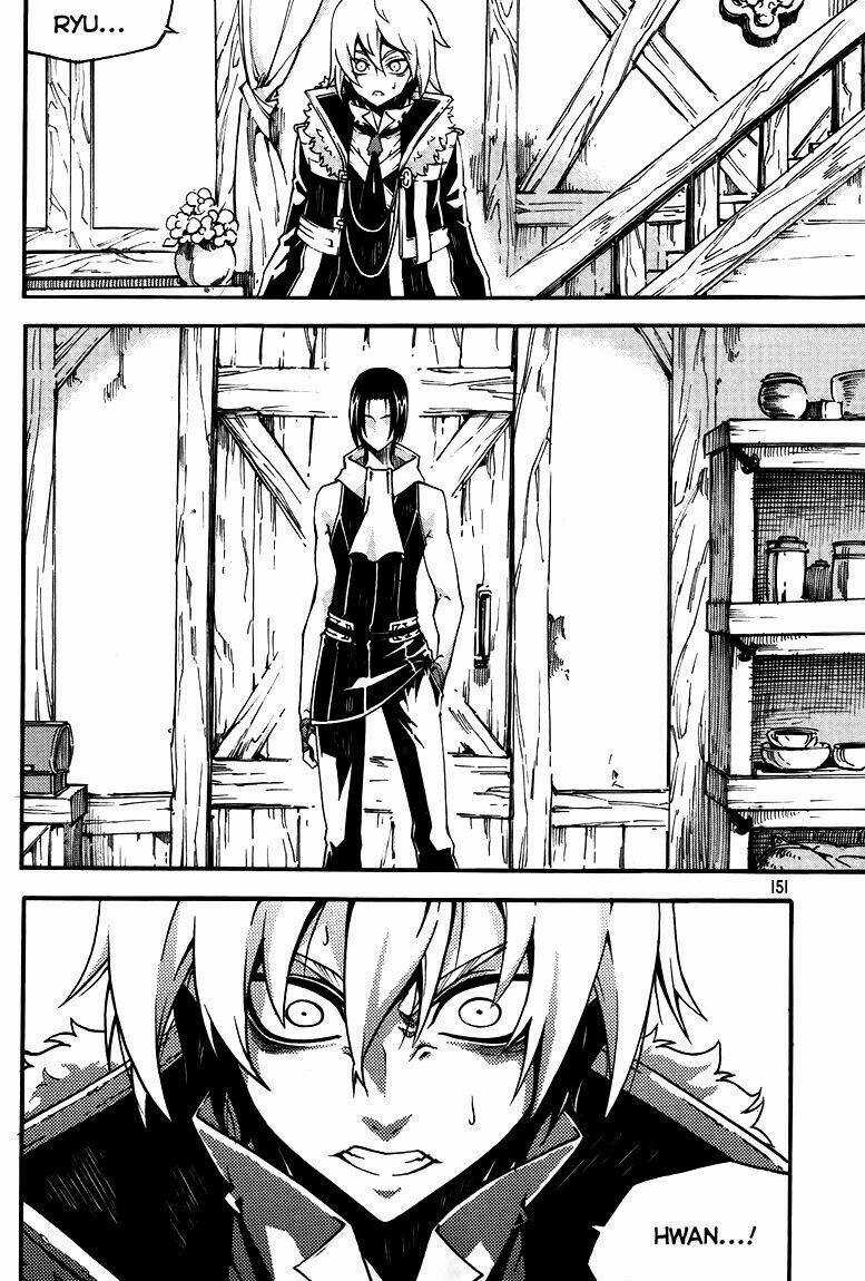 Witch Hunter - Chapter 79 - Trang 2