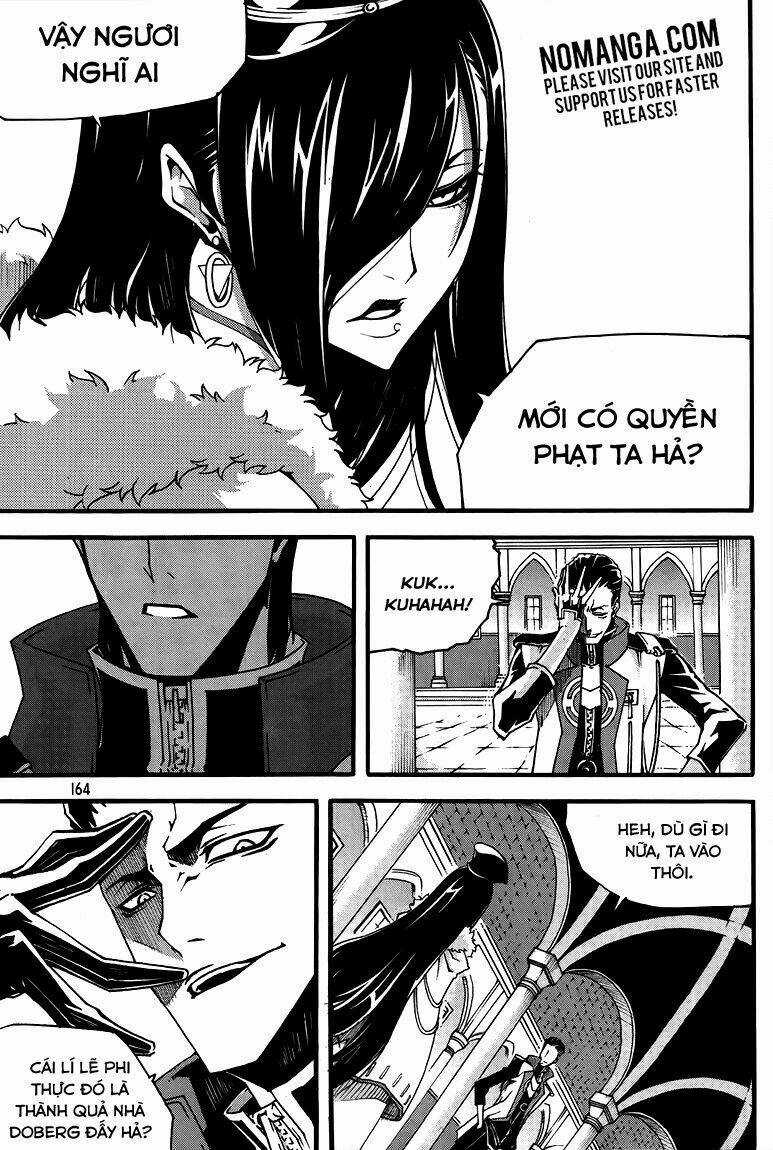 Witch Hunter - Chapter 79 - Trang 14