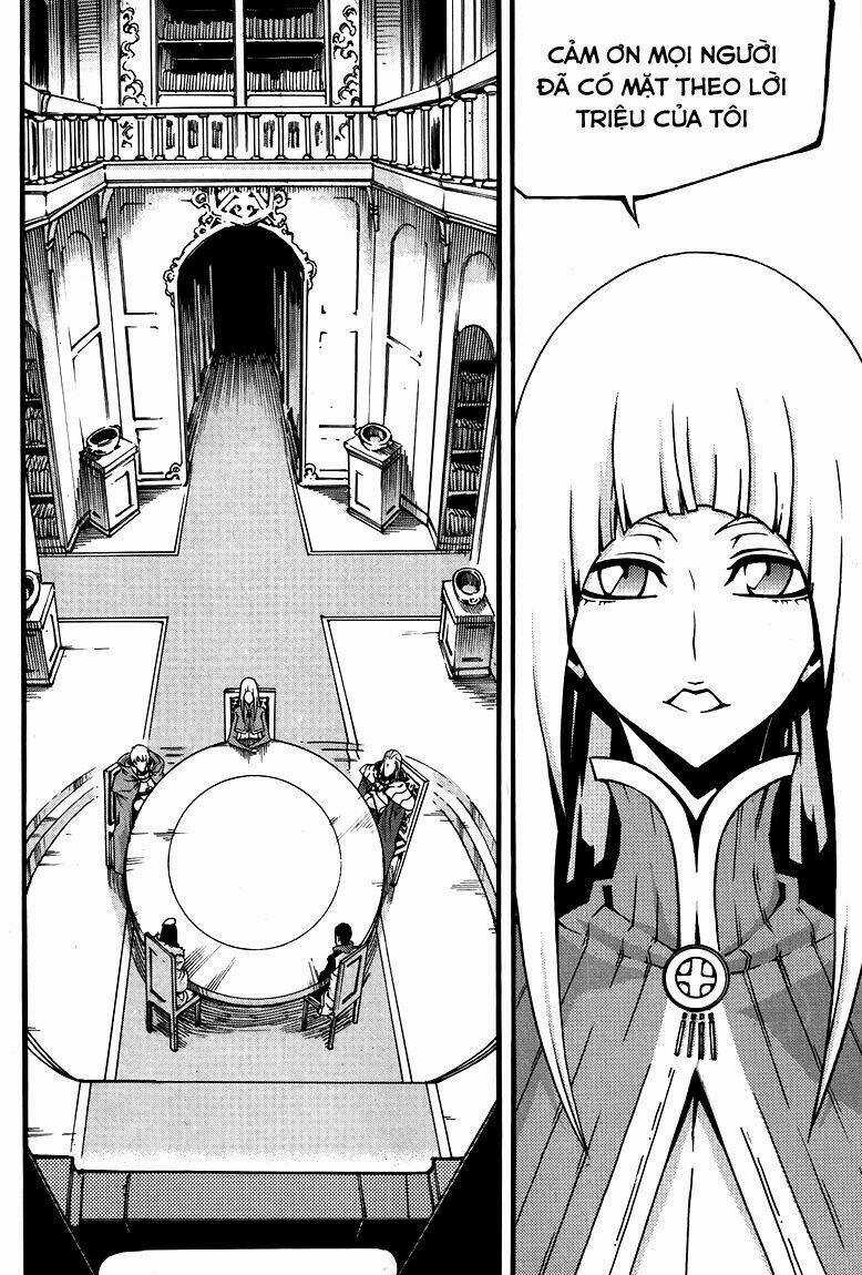 Witch Hunter - Chapter 79 - Trang 15