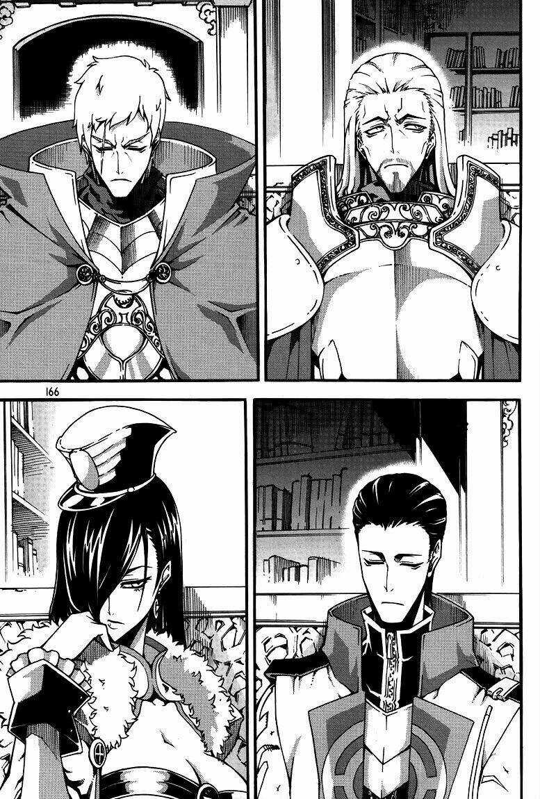 Witch Hunter - Chapter 79 - Trang 16