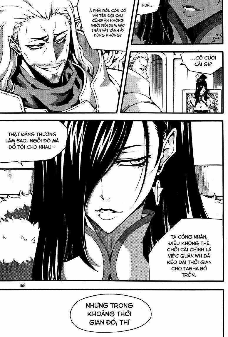 Witch Hunter - Chapter 79 - Trang 18