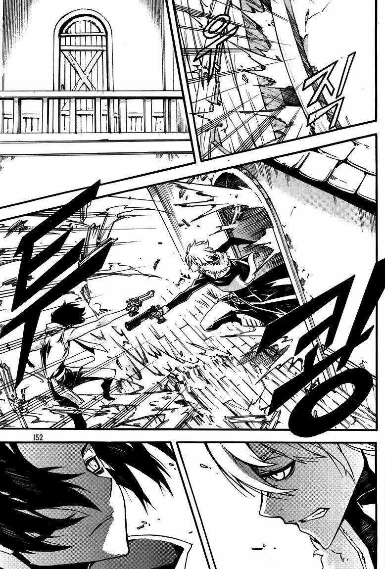 Witch Hunter - Chapter 79 - Trang 3