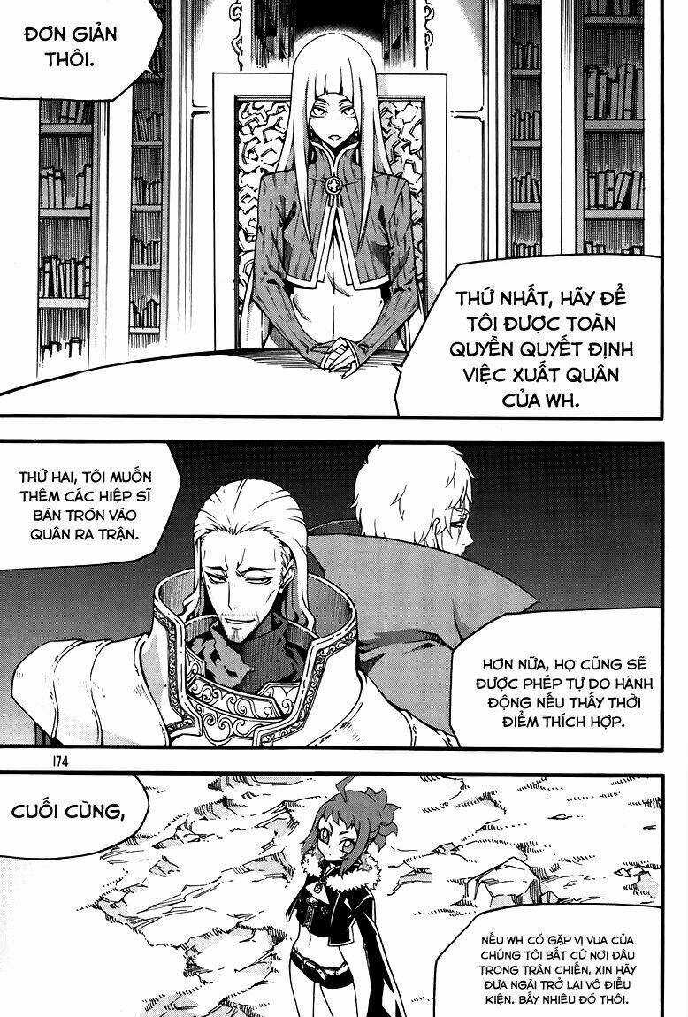 Witch Hunter - Chapter 79 - Trang 24