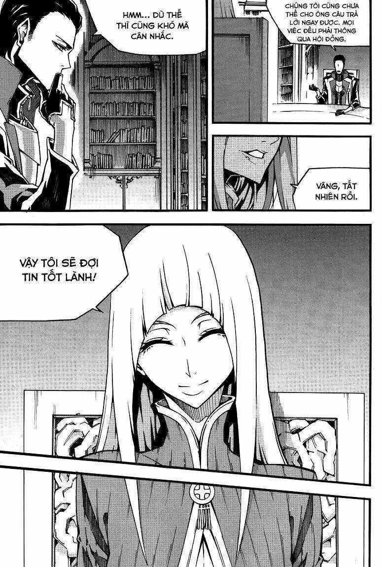 Witch Hunter - Chapter 79 - Trang 26