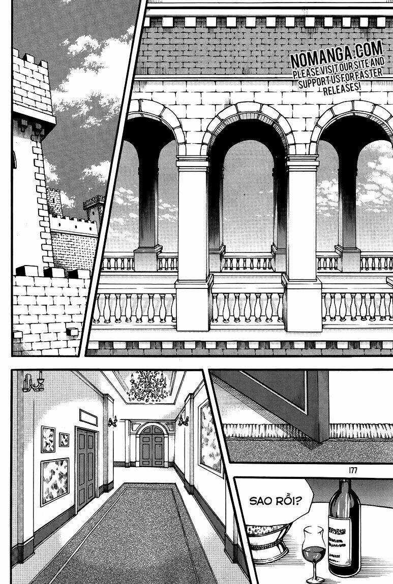 Witch Hunter - Chapter 79 - Trang 27