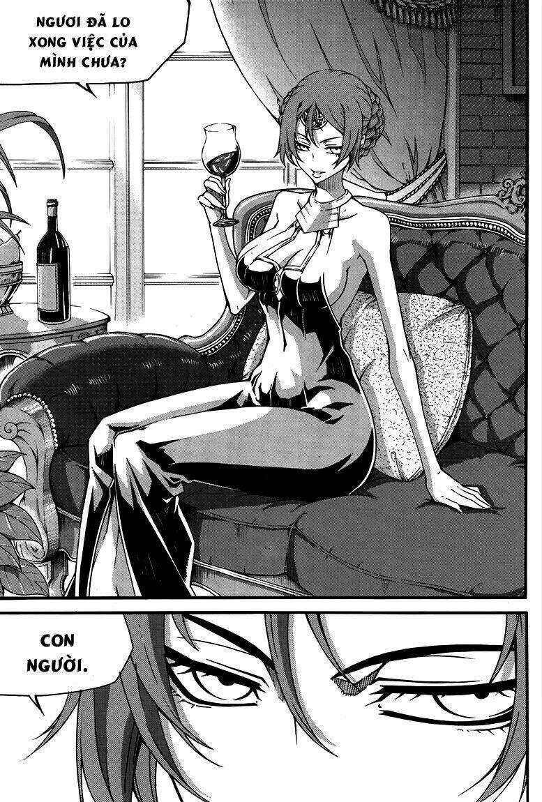 Witch Hunter - Chapter 79 - Trang 28