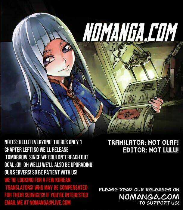 Witch Hunter - Chapter 79 - Trang 29