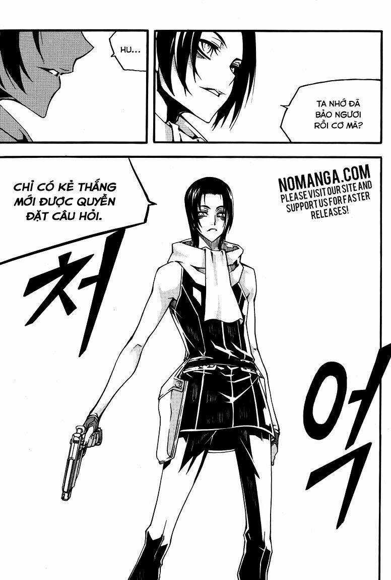 Witch Hunter - Chapter 79 - Trang 5