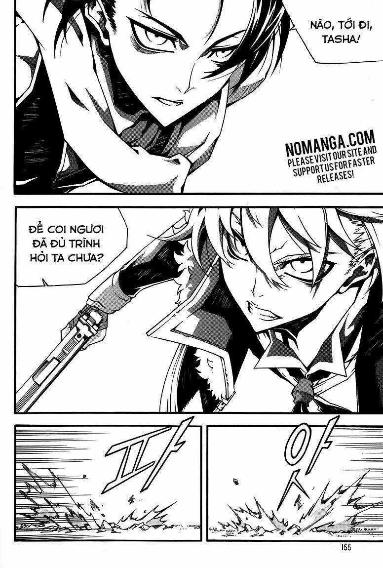 Witch Hunter - Chapter 79 - Trang 6