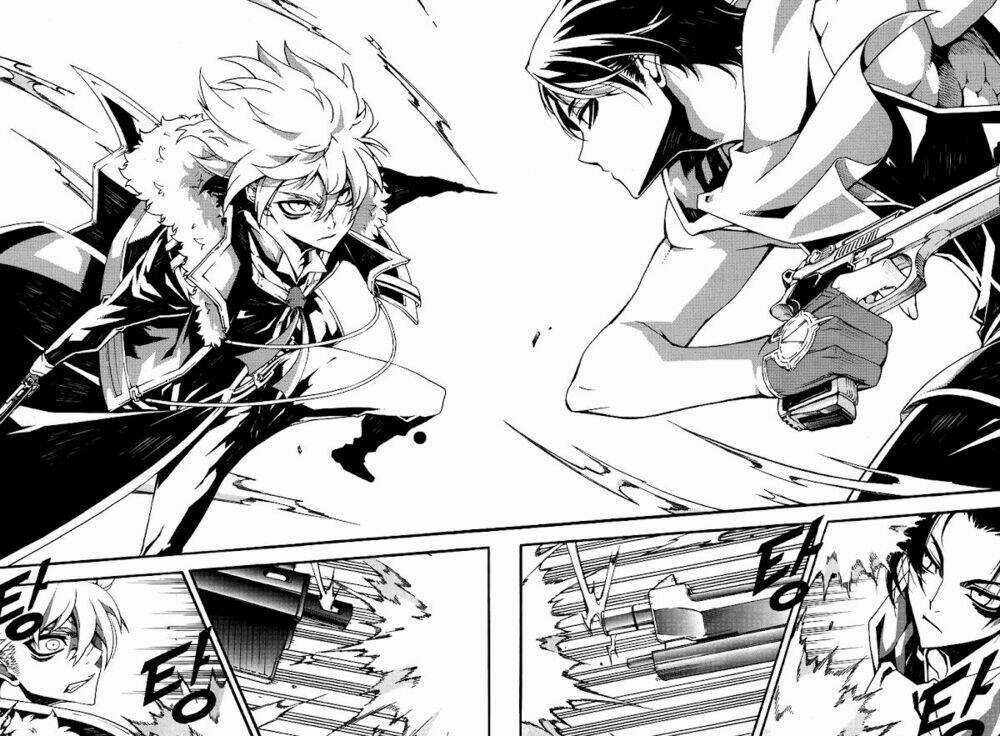 Witch Hunter - Chapter 79 - Trang 7