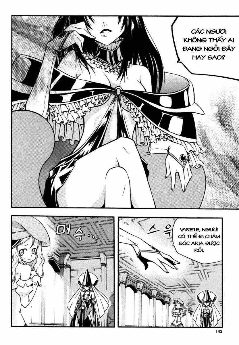 Witch Hunter - Chapter 8 - Trang 13