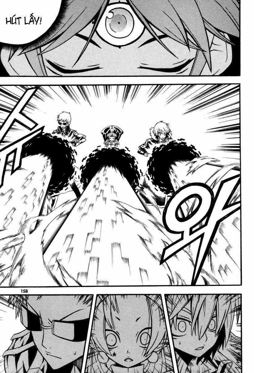 Witch Hunter - Chapter 8 - Trang 28