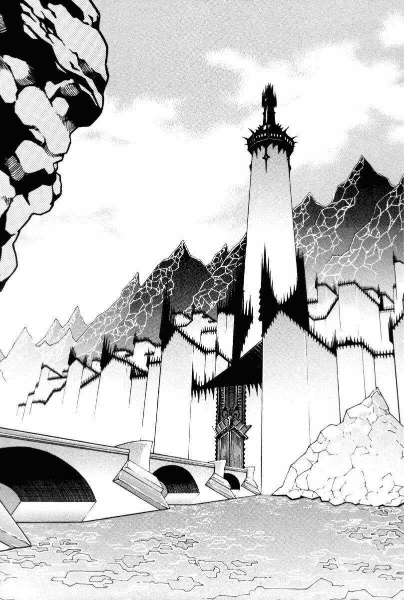 Witch Hunter - Chapter 8 - Trang 4