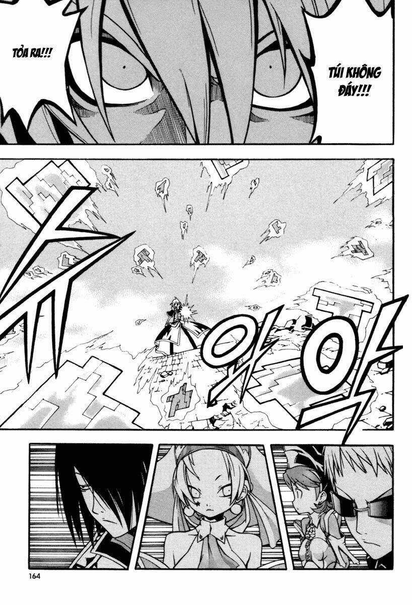 Witch Hunter - Chapter 8 - Trang 34