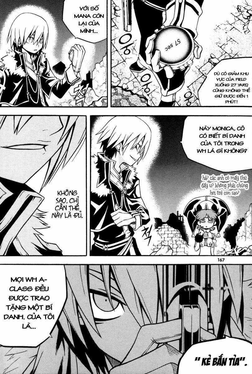 Witch Hunter - Chapter 8 - Trang 37