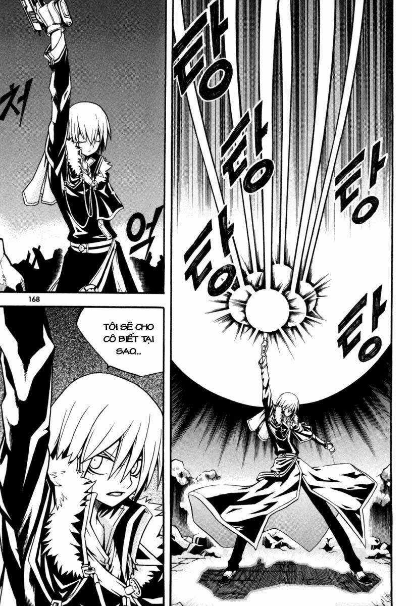 Witch Hunter - Chapter 8 - Trang 38