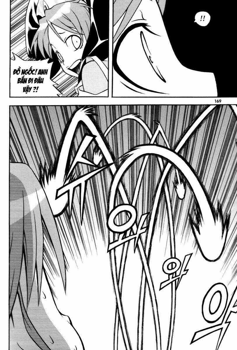 Witch Hunter - Chapter 8 - Trang 39