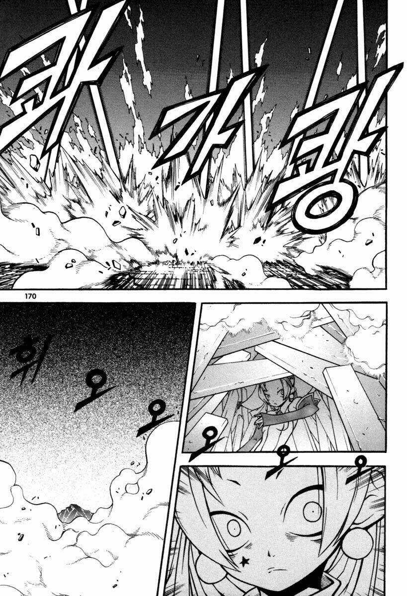 Witch Hunter - Chapter 8 - Trang 40