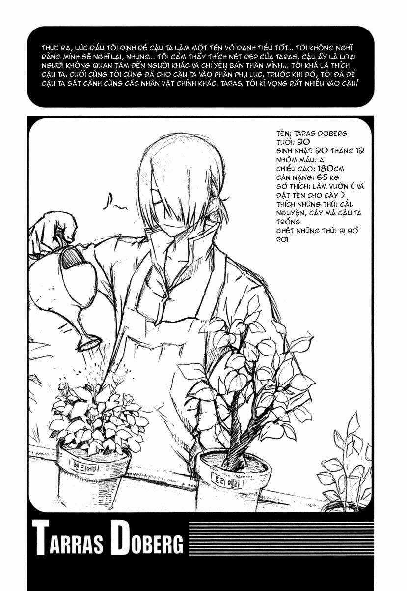 Witch Hunter - Chapter 8 - Trang 45