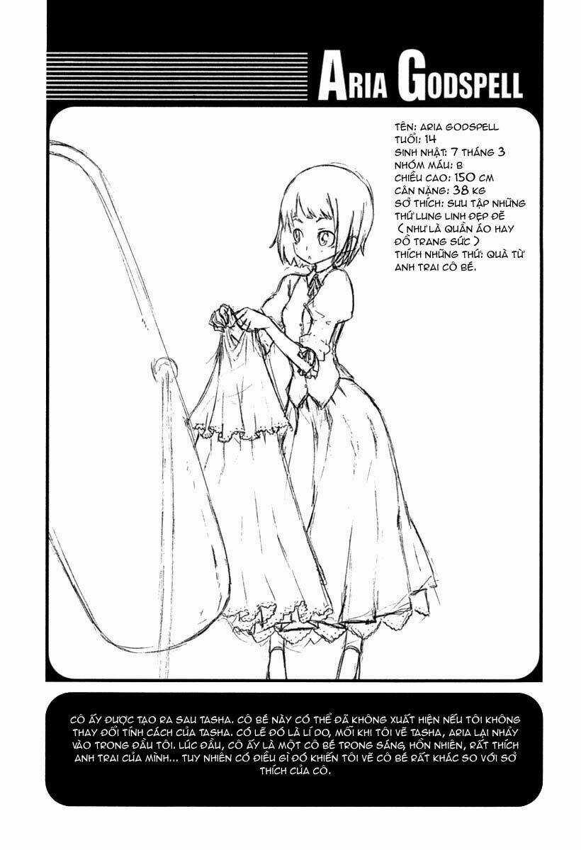 Witch Hunter - Chapter 8 - Trang 46