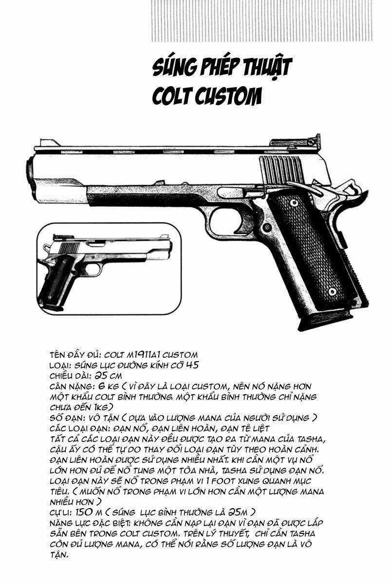 Witch Hunter - Chapter 8 - Trang 47