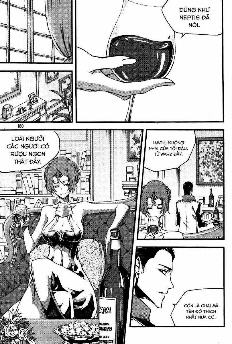 Witch Hunter - Chapter 80 - Trang 2