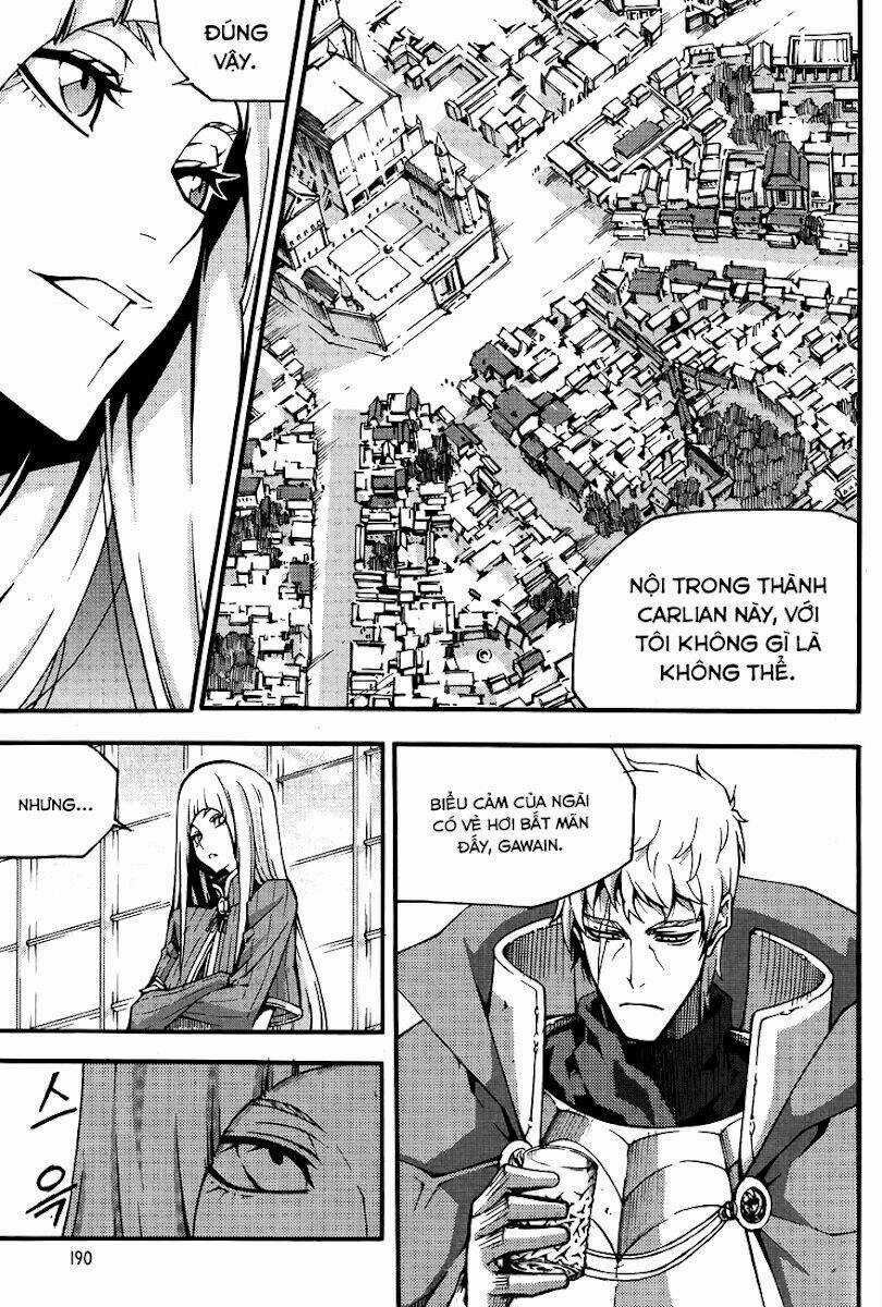 Witch Hunter - Chapter 80 - Trang 12