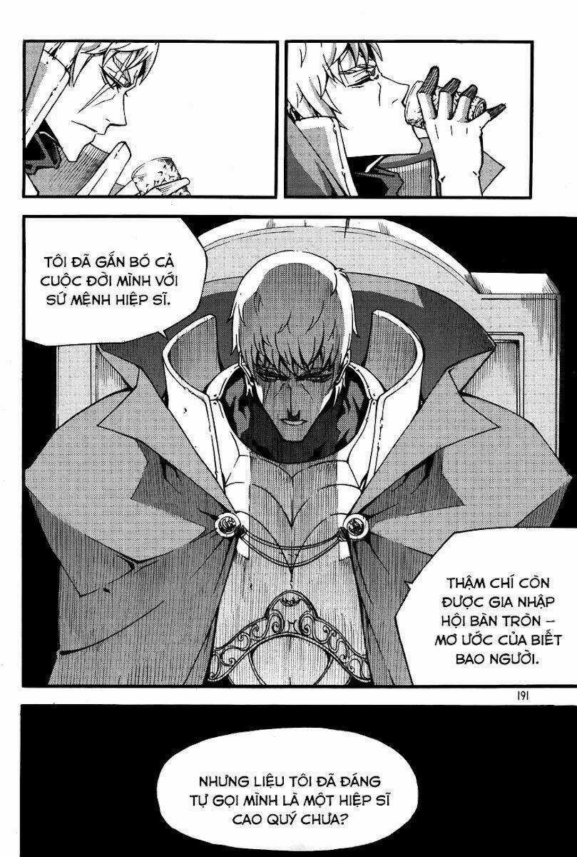 Witch Hunter - Chapter 80 - Trang 13