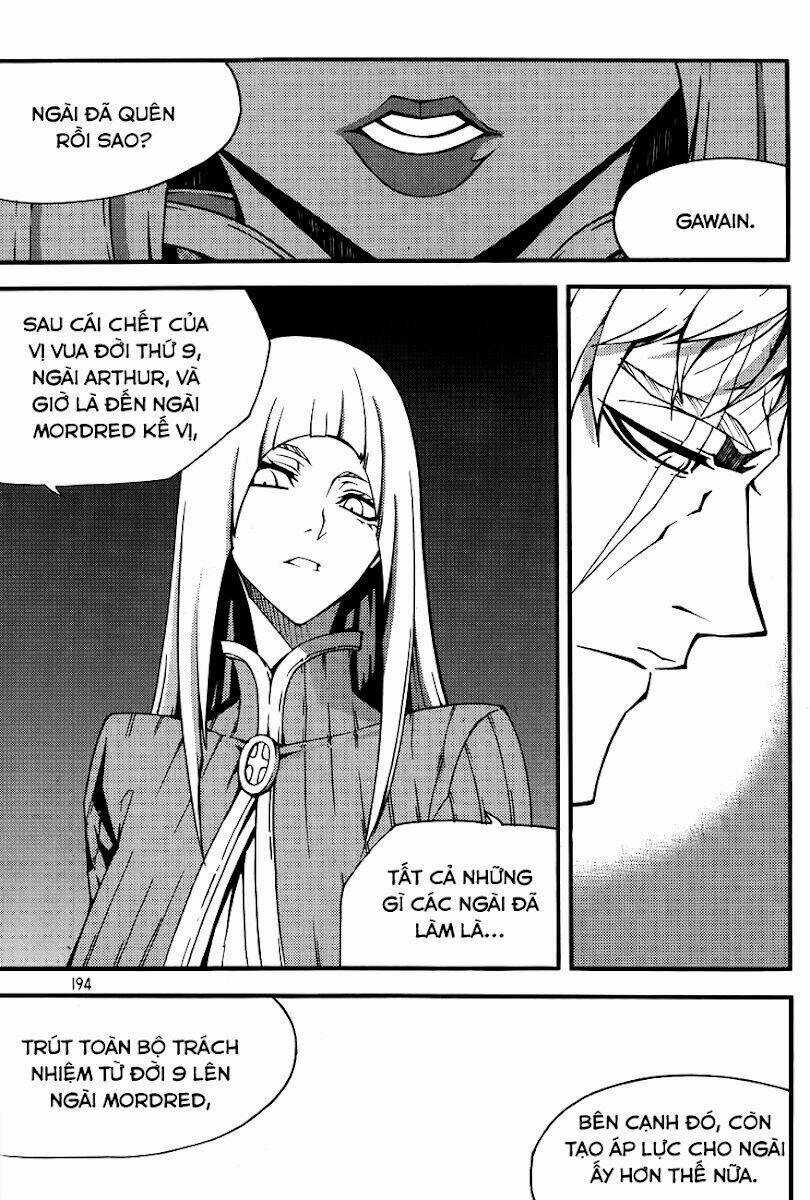 Witch Hunter - Chapter 80 - Trang 16