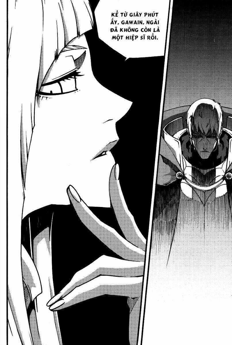 Witch Hunter - Chapter 80 - Trang 17