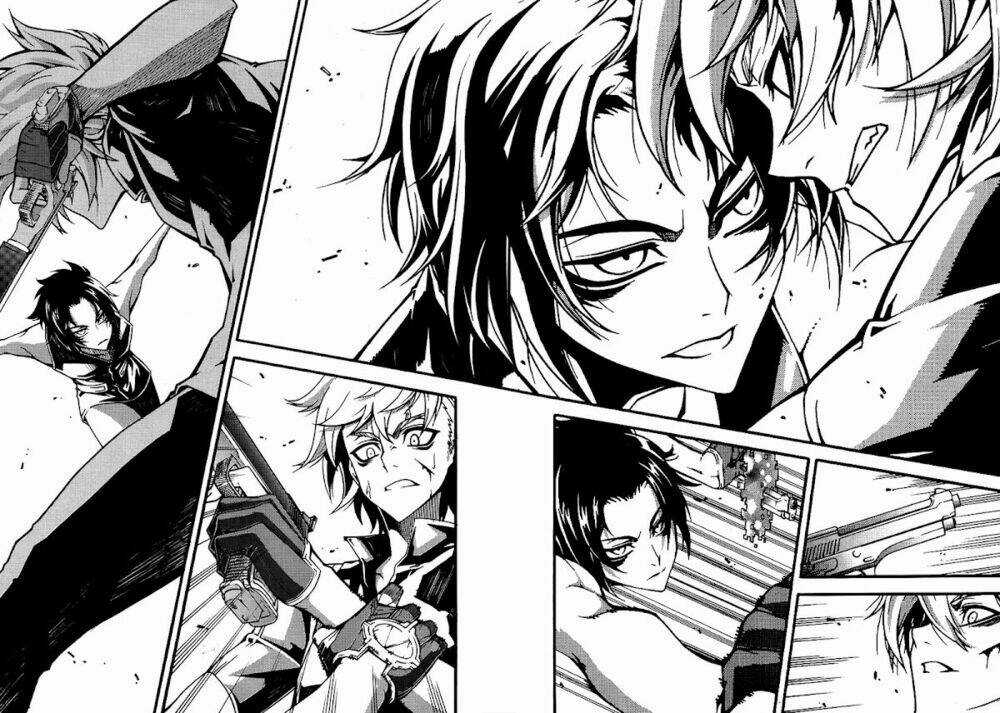 Witch Hunter - Chapter 80 - Trang 24