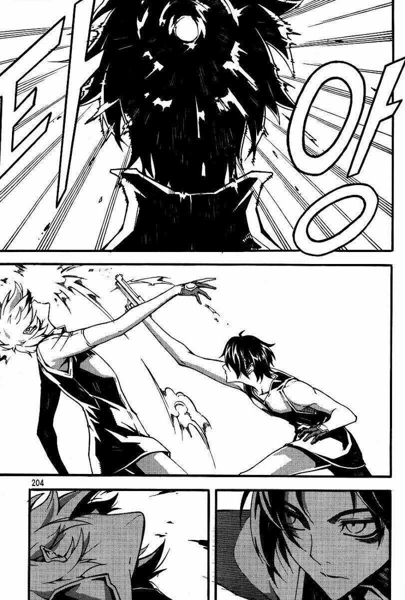 Witch Hunter - Chapter 80 - Trang 25