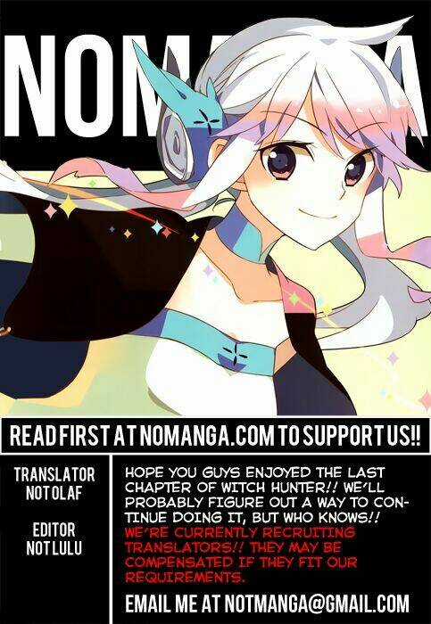 Witch Hunter - Chapter 80 - Trang 30