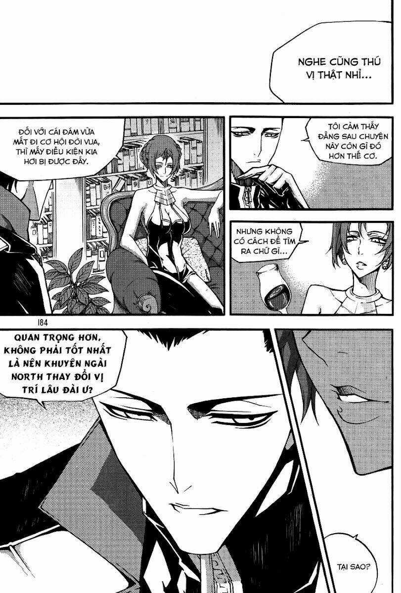 Witch Hunter - Chapter 80 - Trang 6