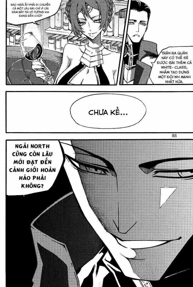 Witch Hunter - Chapter 80 - Trang 7