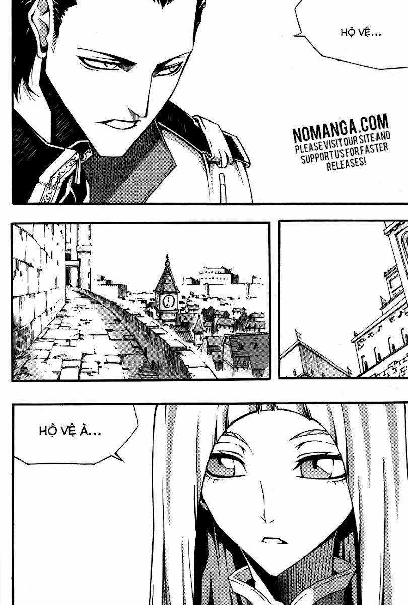 Witch Hunter - Chapter 80 - Trang 9