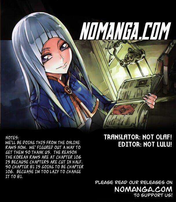 Witch Hunter - Chapter 81 - Trang 2