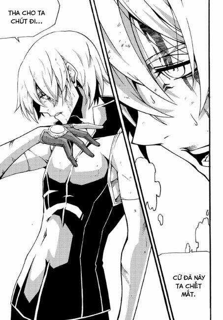 Witch Hunter - Chapter 81 - Trang 4