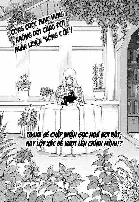 Witch Hunter - Chapter 81 - Trang 5