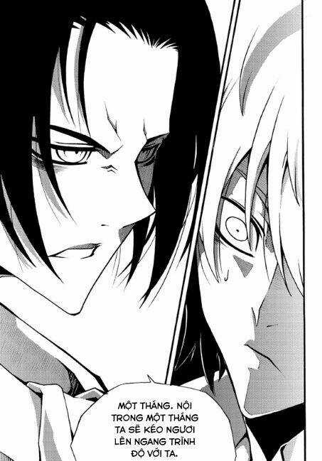 Witch Hunter - Chapter 81 - Trang 8