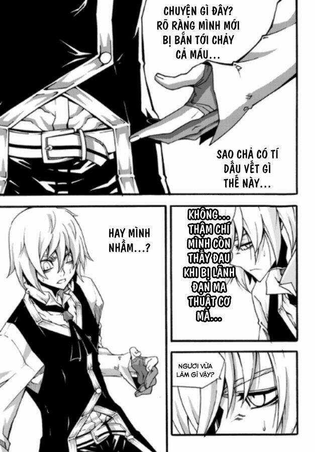 Witch Hunter - Chapter 82 - Trang 11
