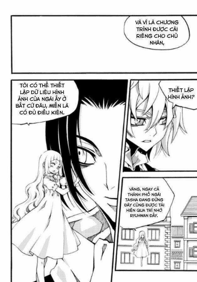 Witch Hunter - Chapter 82 - Trang 16