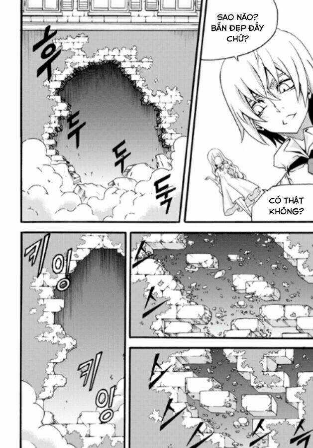 Witch Hunter - Chapter 82 - Trang 18