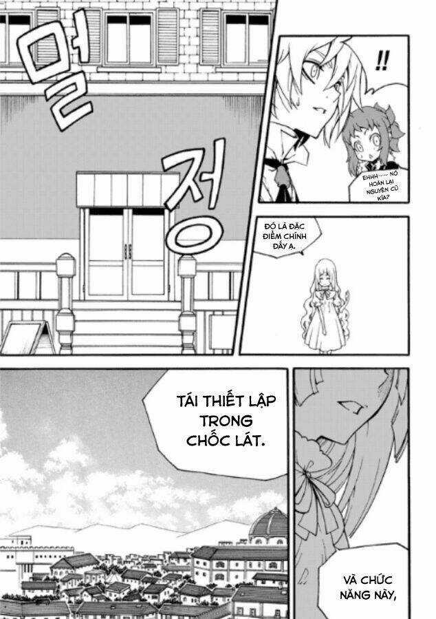 Witch Hunter - Chapter 82 - Trang 19